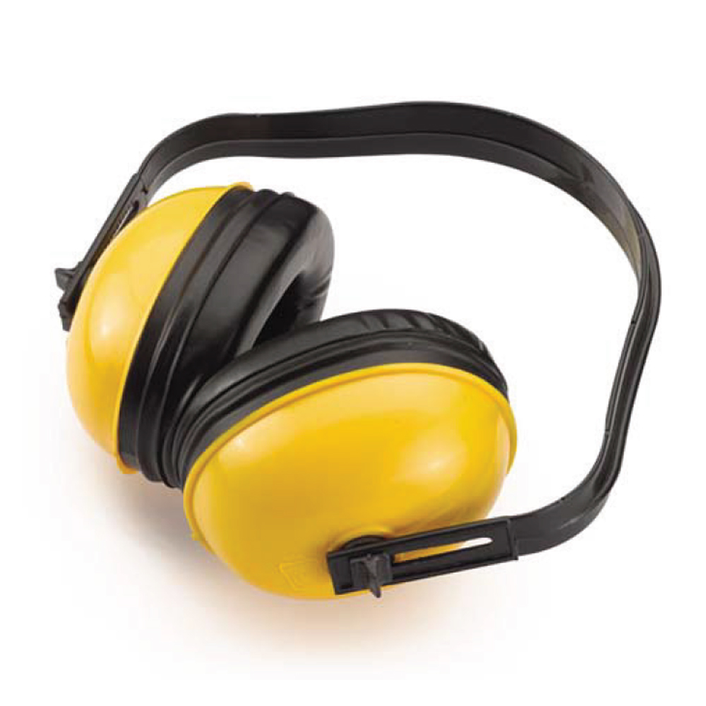 Hearing Protection